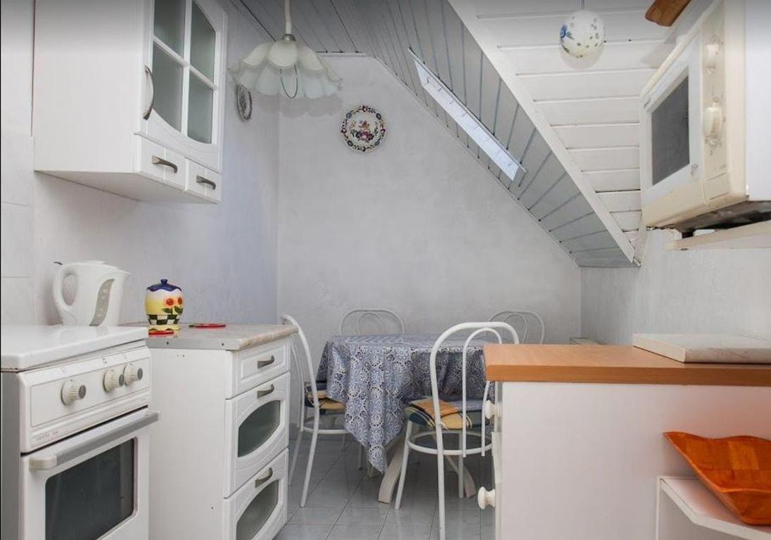 Appartement Gizella Haz à Keszthely Extérieur photo