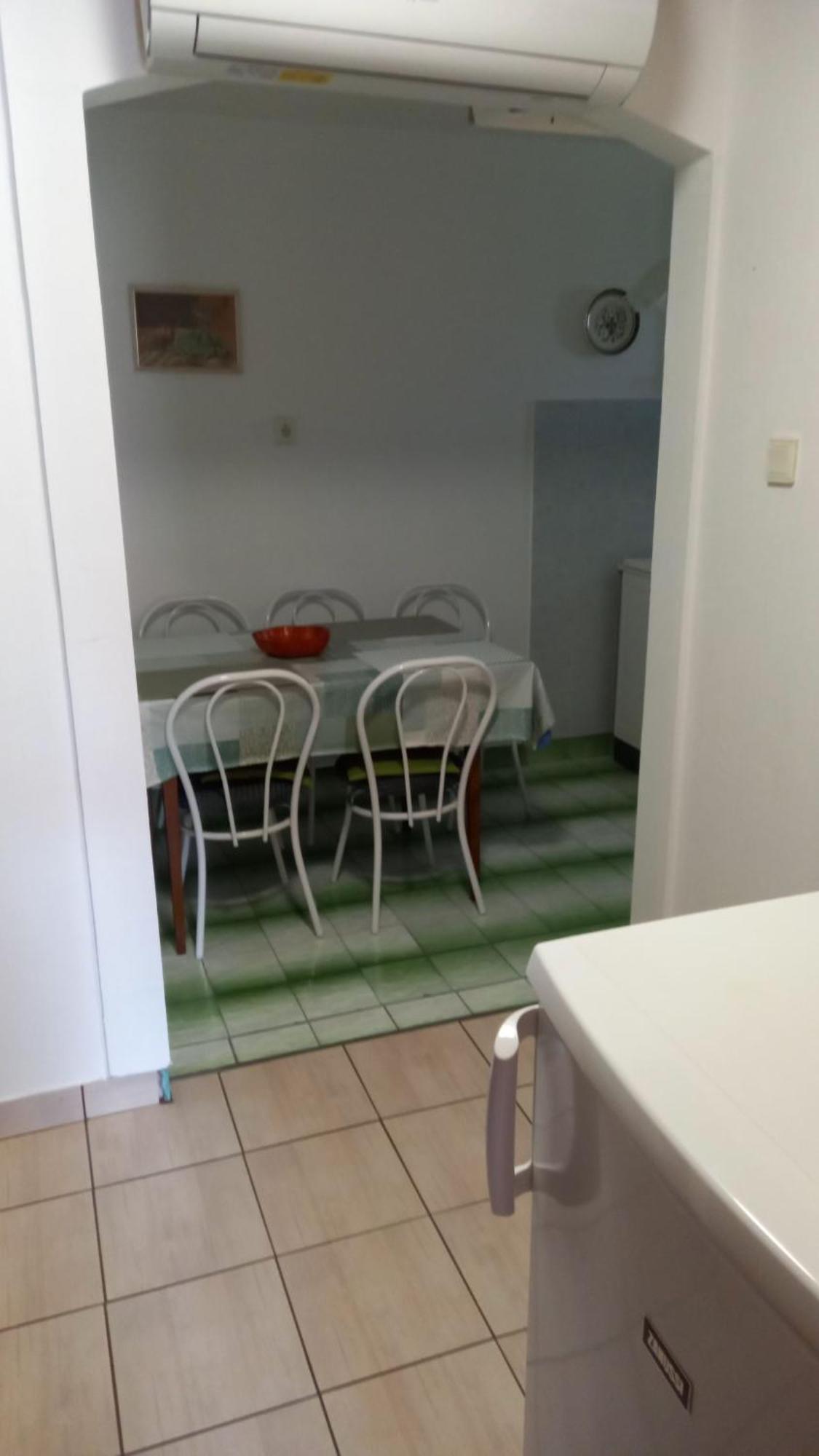 Appartement Gizella Haz à Keszthely Extérieur photo