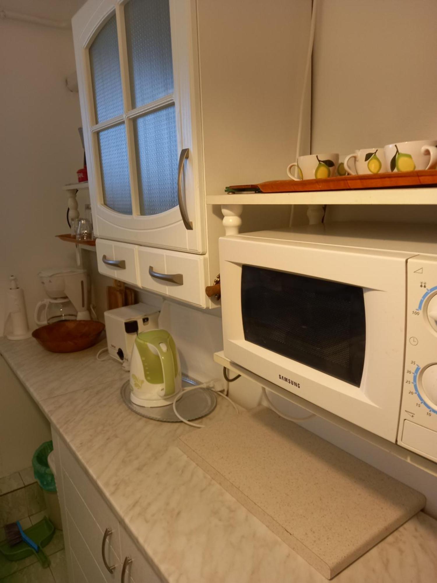 Appartement Gizella Haz à Keszthely Extérieur photo